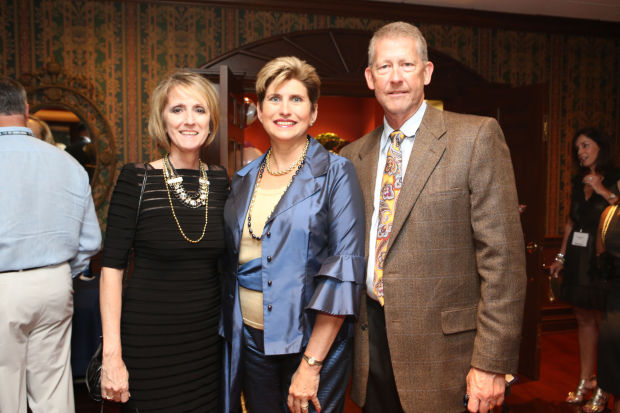 Magic House Friday Night Lights Gala
